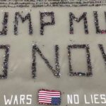 Manifestații „No Kings” în toată America împotriva lui Trump: de la marșuri uriașe în marile orașe la manifestații în localități mici (Video)
