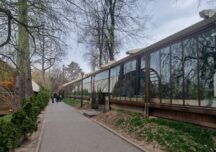 Exclusiv Culisele luptei pentru Herăstrău. Episodul 2: De la Nuba la Tuya. Lupta polițiștilor pentru demolări. Și cum s-au pierdut hârtiile lor prin PMB