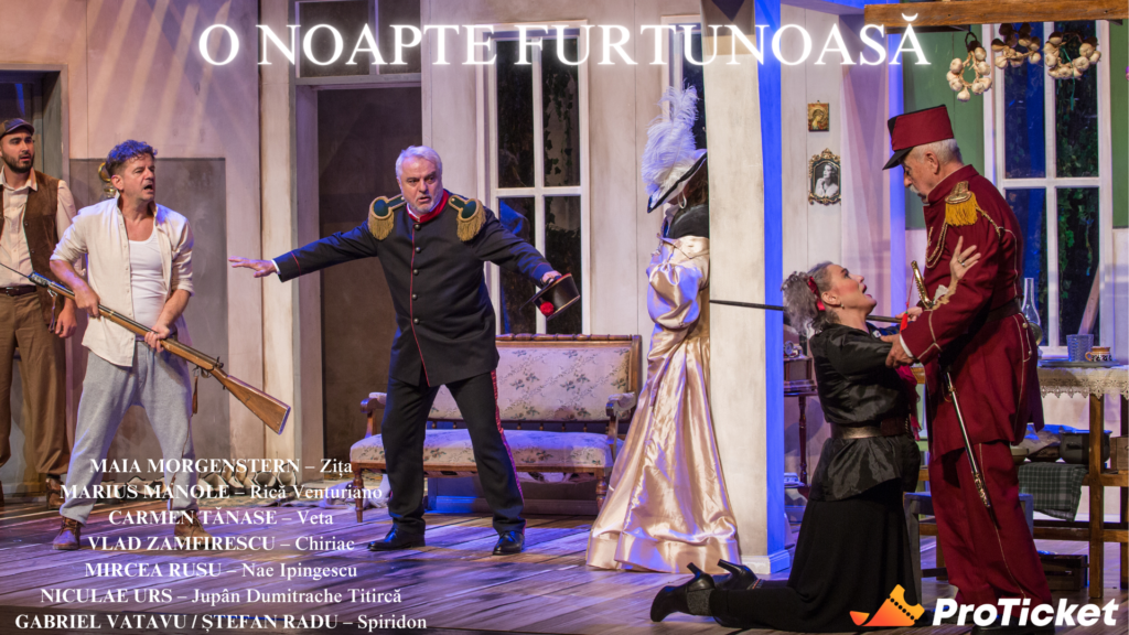 O noapte furtunoasa _foto_4