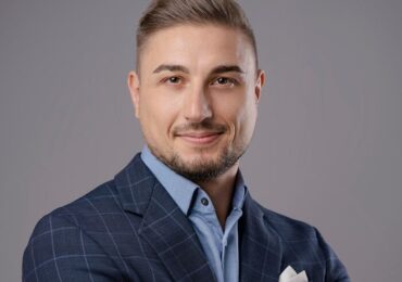 Cum creăm următoarea generație de lideri: Aveți un tânăr ambasador al Energiei care să vă reprezinte?