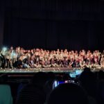 Peste 46.000 de copii și spectatori din întreaga țară au cântat împreună la Ora Pământului 2026