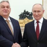 Putin a trimis în Ungaria echipa de strategi care s-a amestecat în alegerile din R. Moldova pentru a-l ajuta pe Orban să rămână la putere