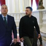 Zelenski îl amenință pe Orban că trimite armata ucraineană după el: Să-l sune băieții noștri și să vorbească pe limba lor