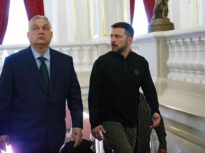 Europa are un plan B pentru Ucraina, dacă Orban blochează împrumutul de 90 de miliarde