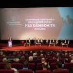 PSD Dâmbovița a votat împotriva continuării guvernării în actuala coaliție. Grindeanu: Fără alianță cu AUR, fără guvern minoritar