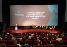 PSD Dâmbovița a votat împotriva continuării guvernării în actuala coaliție. Grindeanu: Fără alianță cu AUR, fără guvern minoritar