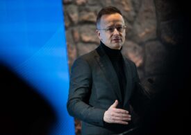 Convorbire interceptată între ministrul de Externe al Ungariei și Serghei Lavrov: Sunt mereu la dispoziția dumneavoastră!