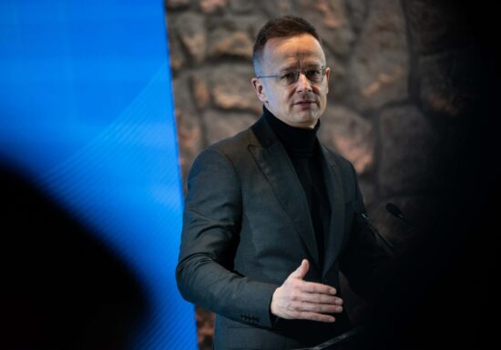 Convorbire interceptată între ministrul de Externe al Ungariei și Serghei Lavrov: Sunt mereu la dispoziția dumneavoastră!