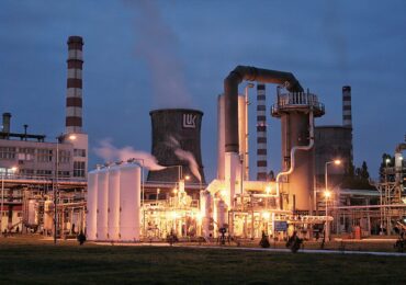 Petrotel Lukoil intră în insolvență, pe fondul sancțiunilor împotriva Rusiei