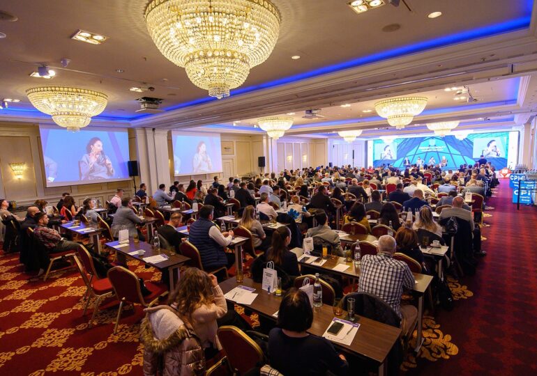 Află cum se transformă administrarea clădirilor comerciale în 2026 la Property & Facility Management Conference