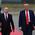 „Sounds familiar.” Similarities between the war in Iran and the invasion of Ukraine