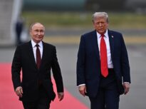 „Sună cunoscut.” Asemănările dintre războiul din Iran și invadarea Ucrainei