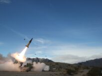 NATO a doborât încă o rachetă balistică iraniană în spațiul aerian al Turciei