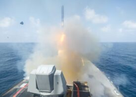 România face un pariu riscant pe SUA, care poate fi însă câștigător