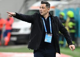 Mirel Rădoi, semne de întrebare la FCSB: Dilema antrenorului