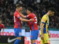 Amendă uriașă pentru un titular de la FCSB: „20.000 de euro și pe bancă!”