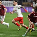 Scandal după Rapid – Dinamo, la capătul unui arbitraj scandalos. Verdictul specialistului Porumboiu, după fazele incriminatorii la adresa lui Istvan Kovacs