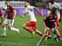 Scandal după Rapid – Dinamo, la capătul unui arbitraj scandalos. Verdictul specialistului Porumboiu, după fazele incriminatorii la adresa lui Istvan Kovacs