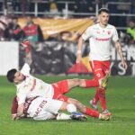 Scandalul din derbiul Rapid – Dinamo va lăsa urmări grave: „Vom cere conversația VAR și suspendarea lui Kovacs”