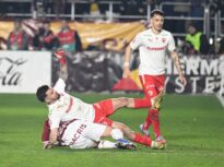 Scandalul din derbiul Rapid – Dinamo va lăsa urmări grave: „Vom cere conversația VAR și suspendarea lui Kovacs”