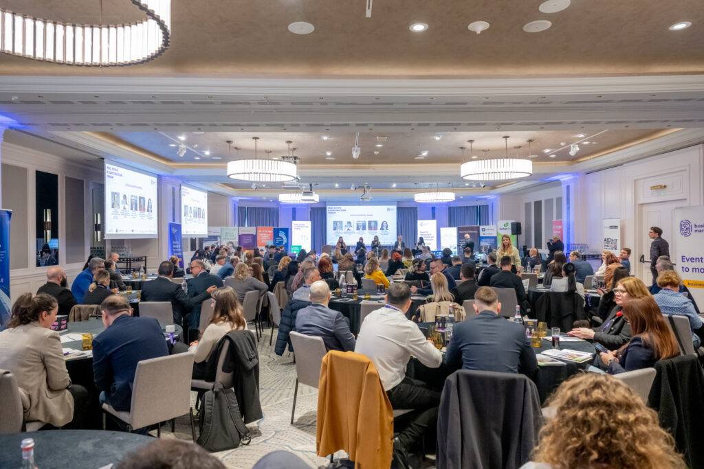Principalele concluzii ale „Real Estate & Construction Forum”, a XXII-a ediție. Cum navighează dezvoltatorii imobiliari din România și Republica Moldova contextul actual și perspectivele pentru următorii ani