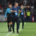 Laurențiu Reghecampf, rezultat dramatic în prima manșă din sferturile Ligii Campionilor Africii