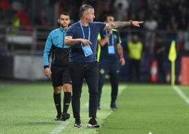 Laurențiu Reghecampf, rezultat dramatic în prima manșă din sferturile Ligii Campionilor Africii