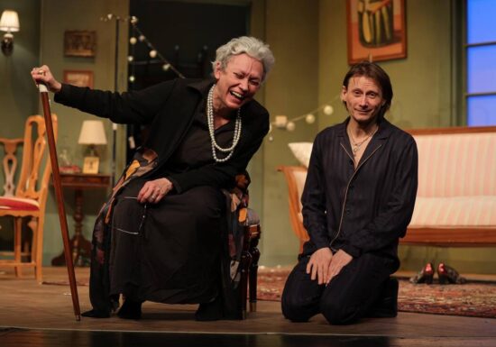 Horațiu Mălăele, Oana Pellea, Maia Morgenstern, Marius Manole, pe scenele din București și Constanța, la început de aprilie