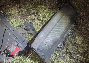 DW: Războiul dronelor ajunge în România și Moldova