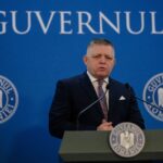 Premierul Fico a vorbit de venirea strămoșilor slovaci și armata română care a eliberat Bratislava. De ce nu e bună UE