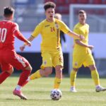 Încă o dezamăgire la nivel de echipă națională. România U19 a pierdut calificarea la EURO