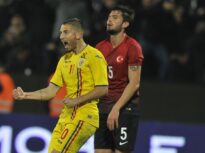 Verdictul onest al lui Ciprian Marica în legătură cu barajul României cu Turcia către World Cup: „Șansă mică!”