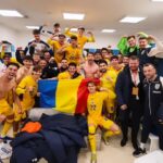 România U21, succes la limită cu Kosovo în preliminariile EURO 2027