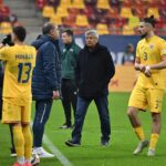 Ionuț Lupescu pune o întrebare cheie înainte de barajul dintre România și Turcia către World Cup 2026