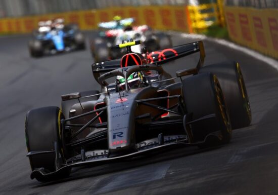 Mercedes începe sezonul perfect! Russel câștigă Marele Premiu al Australiei la începutul CM de Formula 1