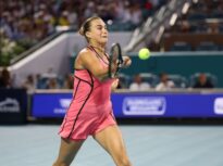 Aryna Sabalenka, triumf superb la Miami. Bifează „Sunshine Double”