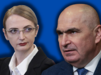 Lia Savonea, Ilie Bolojan