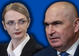 Lia Savonea nu se lasă și l-a dat în judecată pe Bolojan. Cum se poate apăra Guvernul