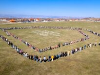 La Ciugud se face „Școala Viitorului”, cu 10 milioane de euro, bani de la administrația locală și comunitate