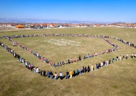 La Ciugud se face „Școala Viitorului”, cu 10 milioane de euro, bani de la administrația locală și comunitate