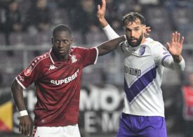 Decizia luată de instanță în cazul lui Kader Keita