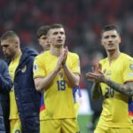 România pierde meciul amical cu Slovacia