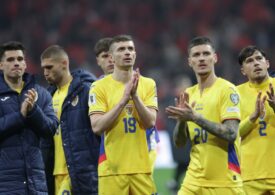 România, acord total cu Slovacia înaintea meciului direct: „Ne-am înțeles”