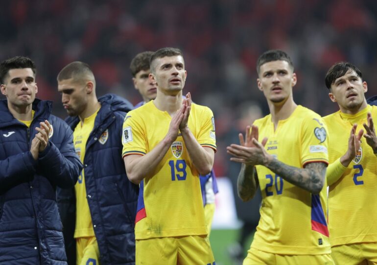 România, acord total cu Slovacia înaintea meciului direct: „Ne-am înțeles”