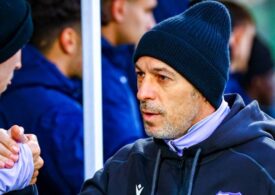 Antrenorul revelație din Superliga, dorit în Belgia