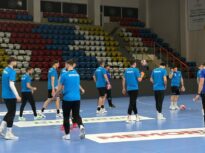 România învinge Turcia în drumul spre Campionatul Mondial de handbal masculin