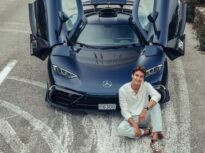 Formula 1: Rezultatele din calificările din Australia