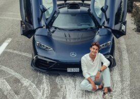 Formula 1: Rezultatele din calificările din Australia