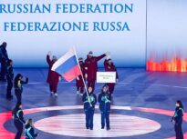 Jocurile Paralimpice: Delegația Rusiei, primită cu huiduieli