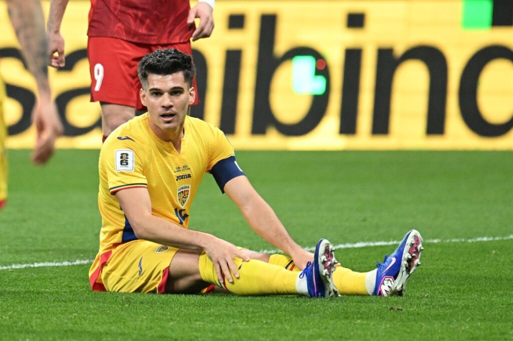 Iranul face o propunere concretă naționalei de fotbal a României